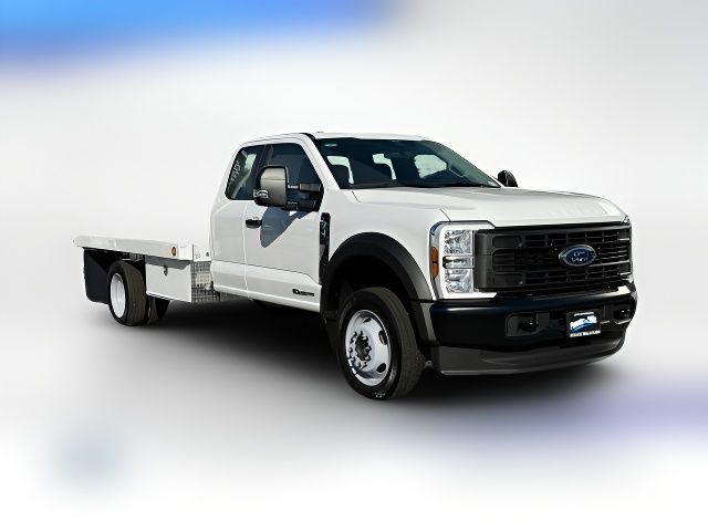 2024 Ford F-550 XL