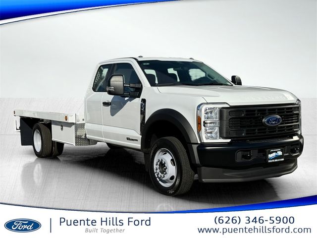 2024 Ford F-550 XL