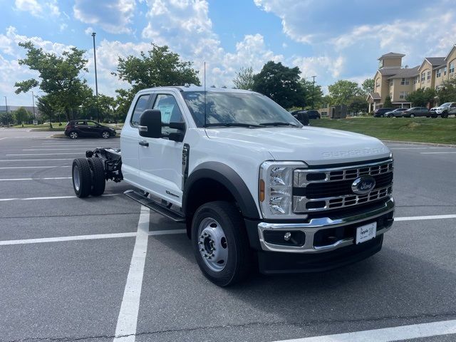 2024 Ford F-550 XL