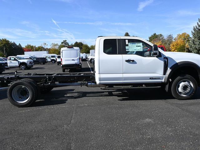 2024 Ford F-550 XL