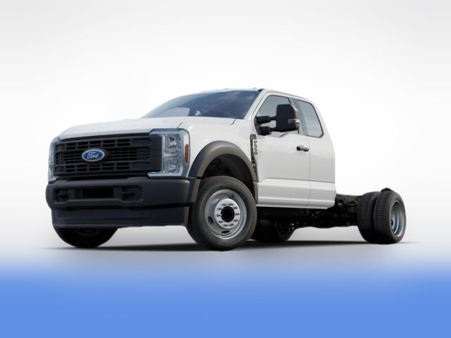 2024 Ford F-550 XL