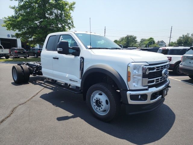 2024 Ford F-550 XL