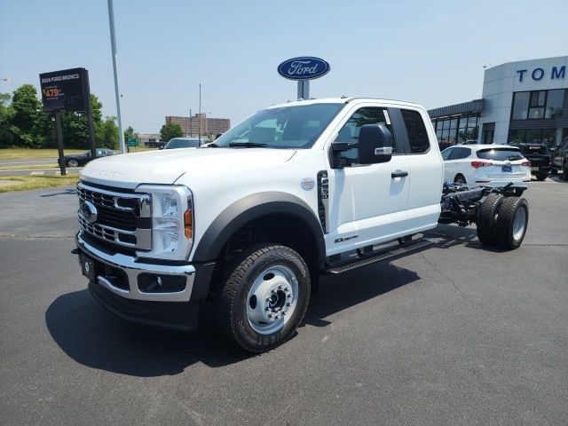 2024 Ford F-550 XL