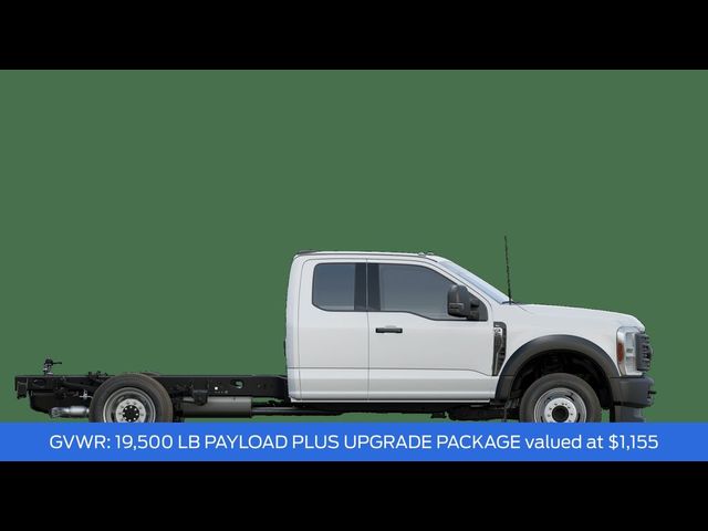 2024 Ford F-550 XL