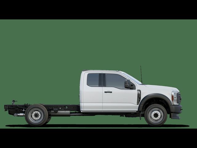 2024 Ford F-550 XL