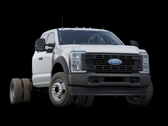 2024 Ford F-550 XL