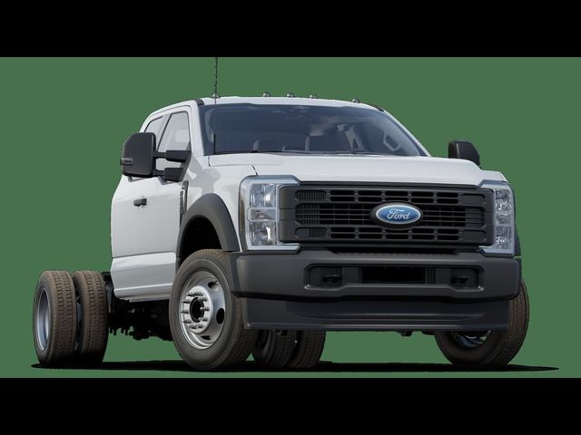 2024 Ford F-550 XL