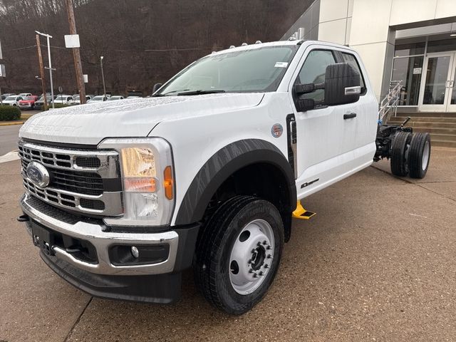 2024 Ford F-550 XL