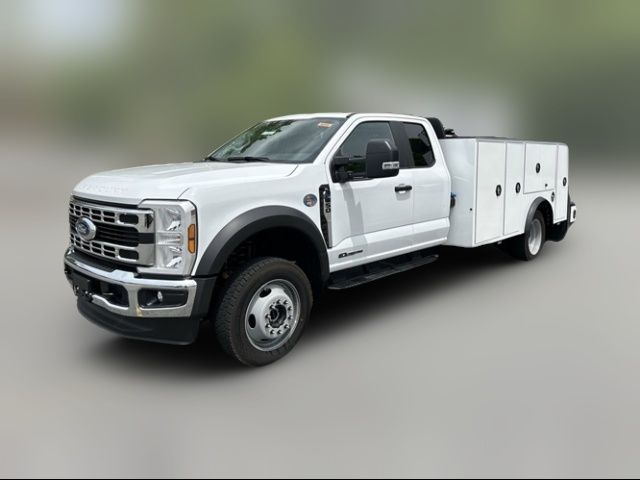 2024 Ford F-550 XL