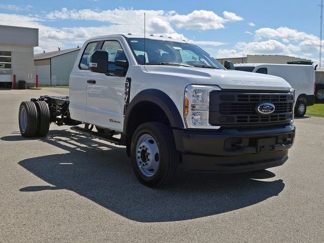 2024 Ford F-550 XL