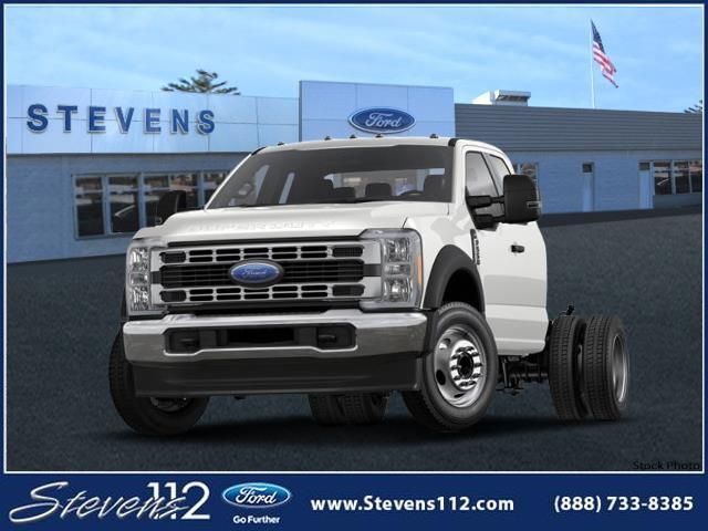 2024 Ford F-550 XL