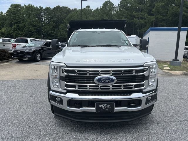 2024 Ford F-550 