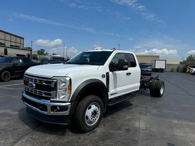 2024 Ford F-550 XL