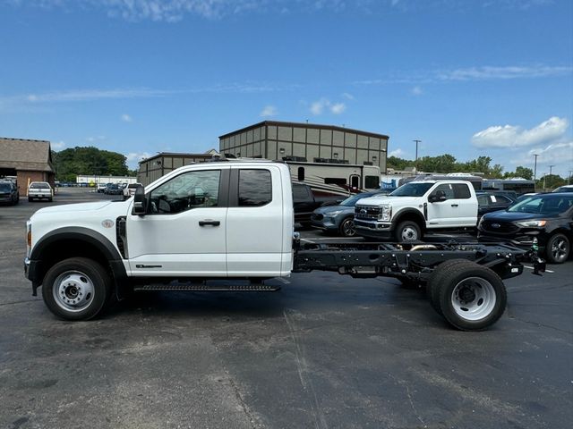 2024 Ford F-550 XL