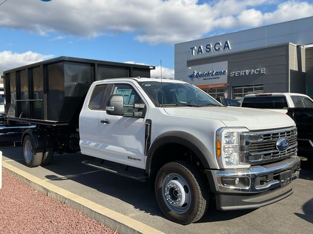 2024 Ford F-550 XL