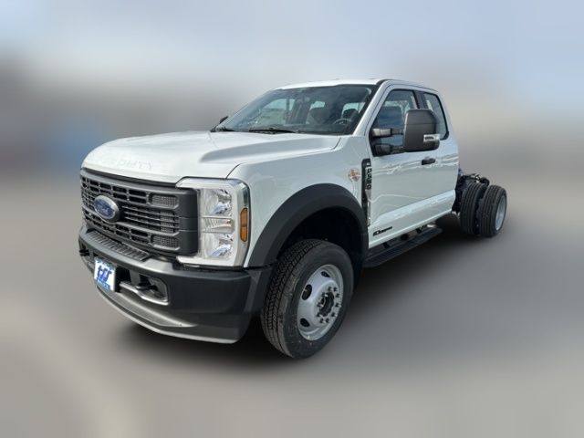 2024 Ford F-550 XL