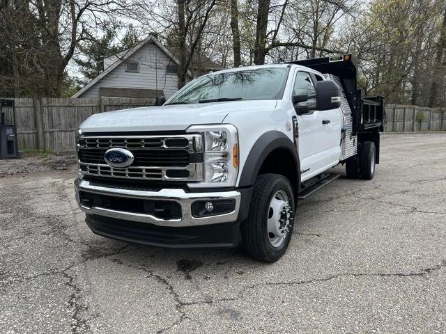 2024 Ford F-550 XL