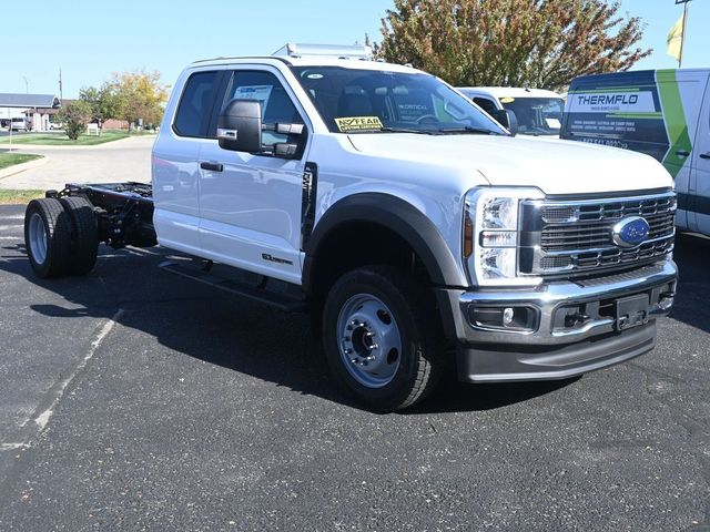 2024 Ford F-550 XL