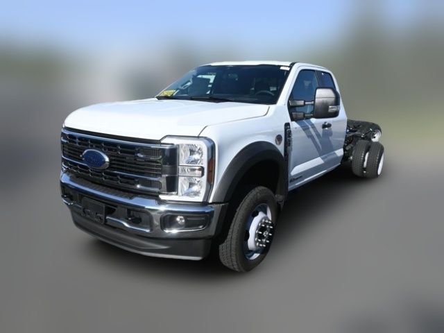 2024 Ford F-550 XL