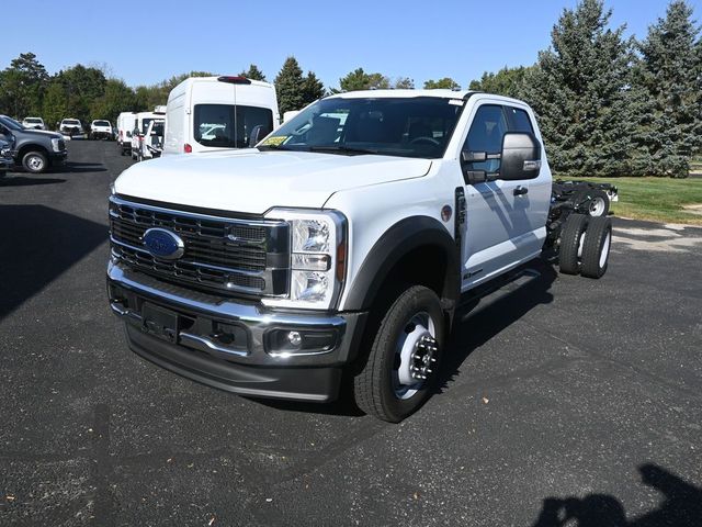 2024 Ford F-550 XL