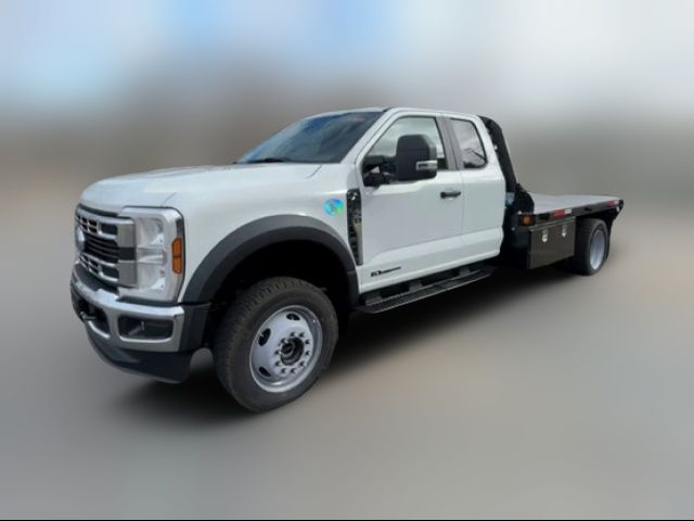 2024 Ford F-550 XL