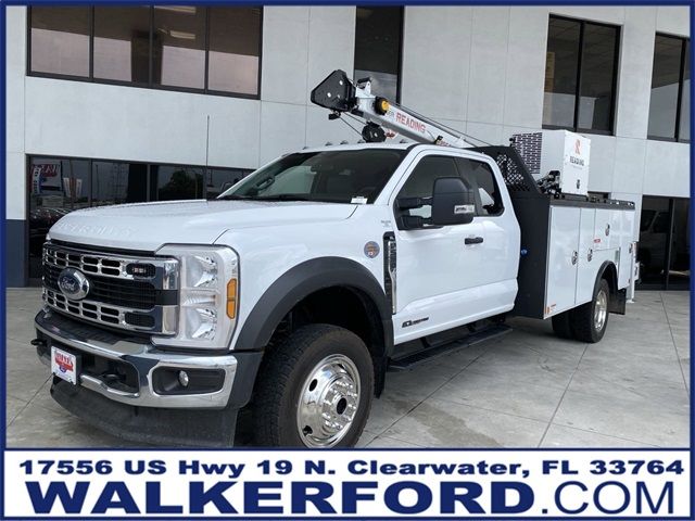 2024 Ford F-550 XL