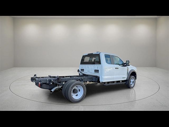 2024 Ford F-550 XL