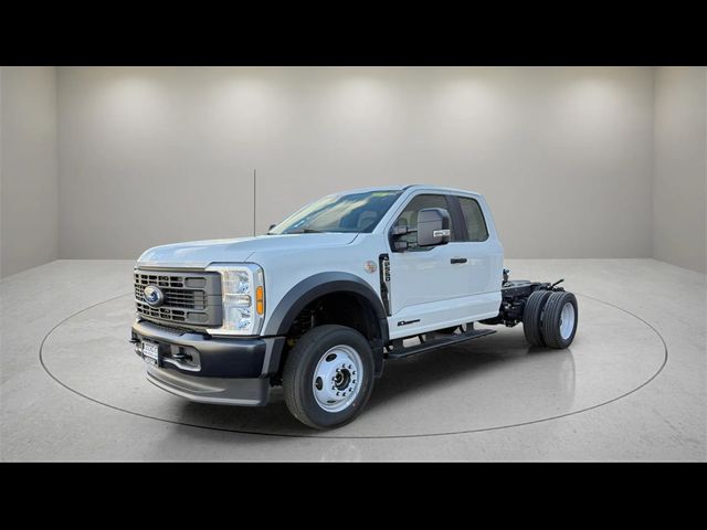 2024 Ford F-550 XL