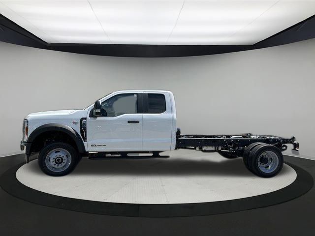 2024 Ford F-550 XL