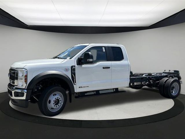 2024 Ford F-550 XL