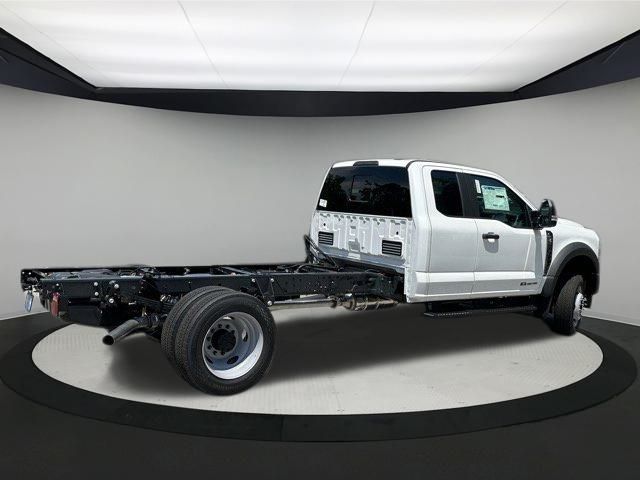 2024 Ford F-550 XL