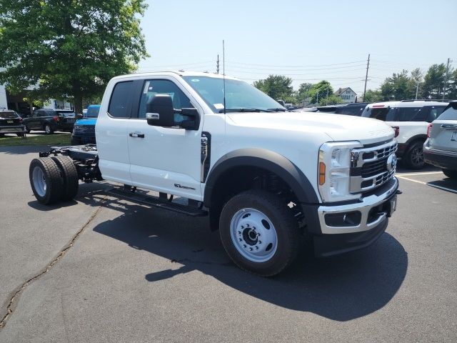 2024 Ford F-550 XL