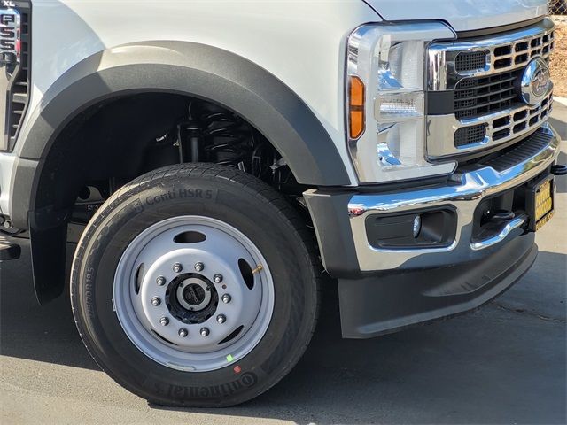 2024 Ford F-550 XL