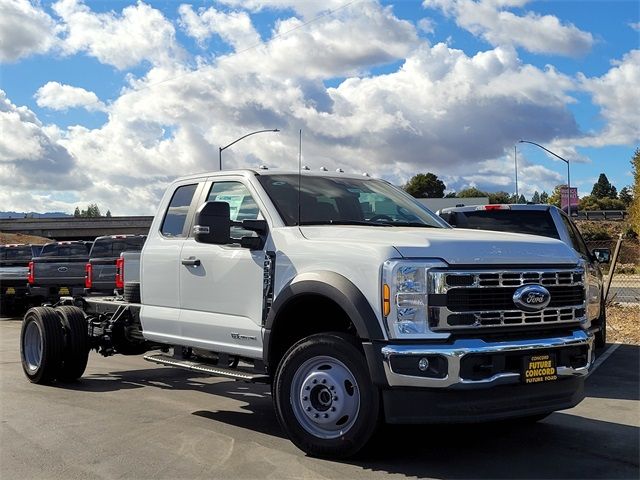 2024 Ford F-550 XL