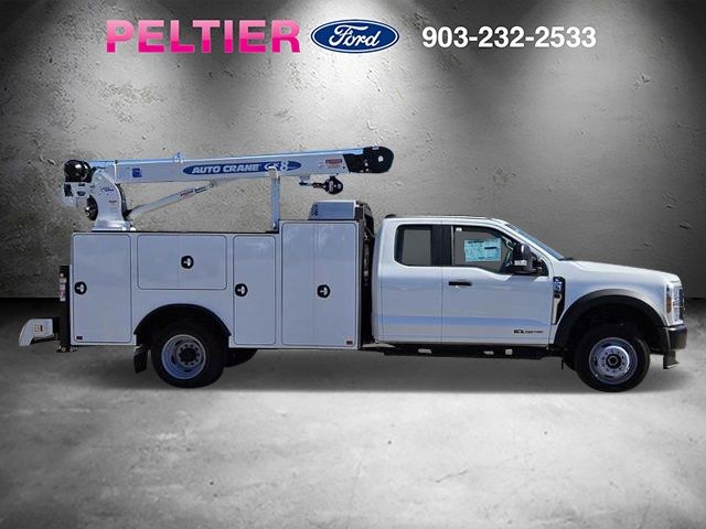 2024 Ford F-550 XL