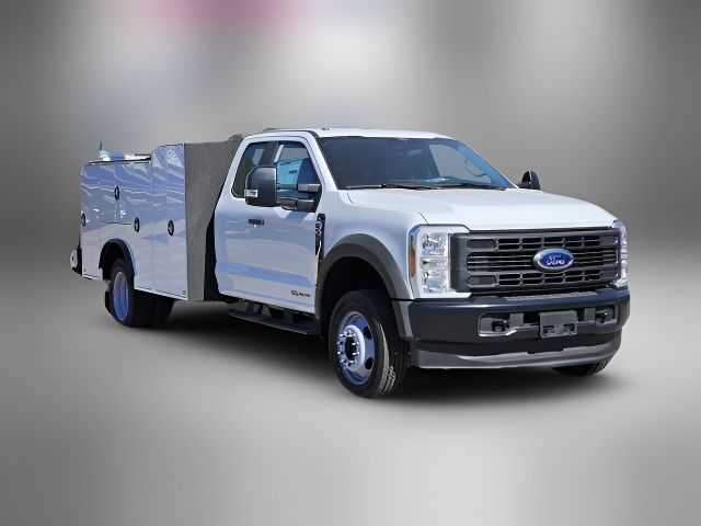 2024 Ford F-550 XL