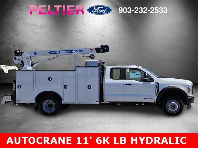 2024 Ford F-550 XL