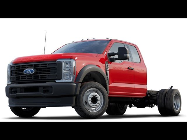 2024 Ford F-550 XL