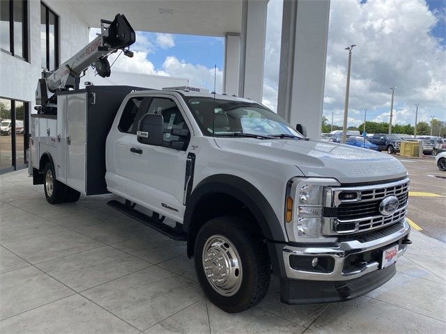 2024 Ford F-550 XL