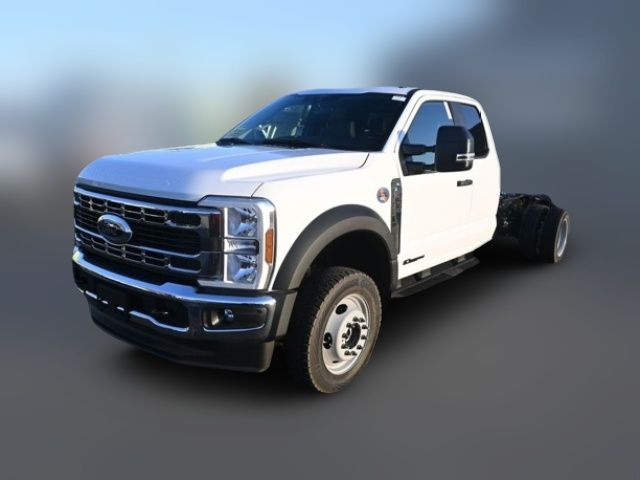 2024 Ford F-550 XL