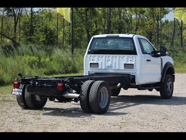 2024 Ford F-550 XL