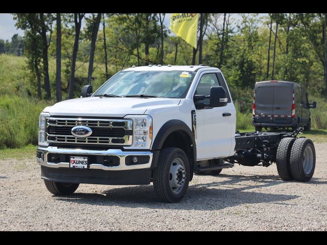 2024 Ford F-550 XL