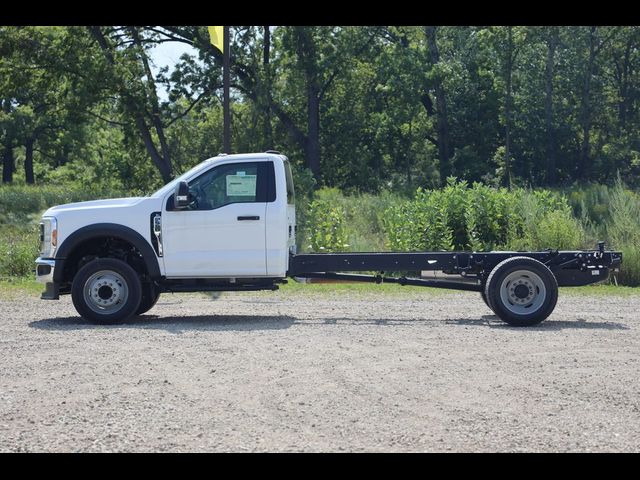 2024 Ford F-550 XL