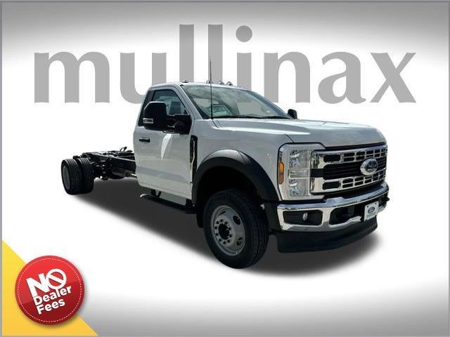 2024 Ford F-550 