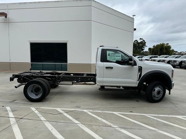 2024 Ford F-550 XL