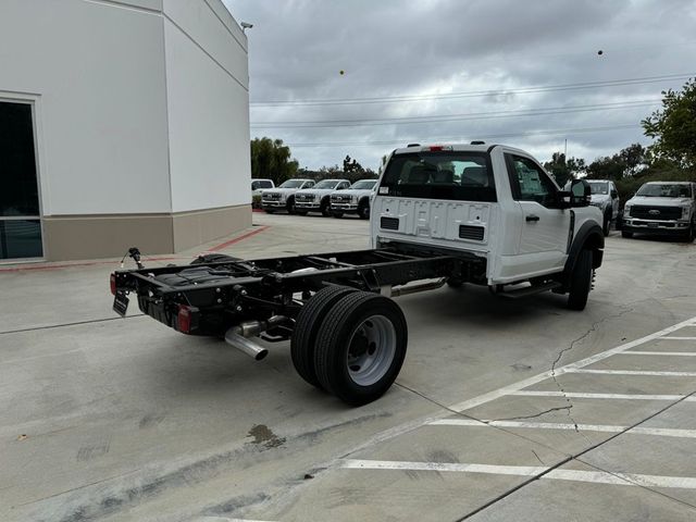 2024 Ford F-550 XL