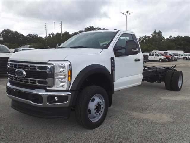 2024 Ford F-550 XL