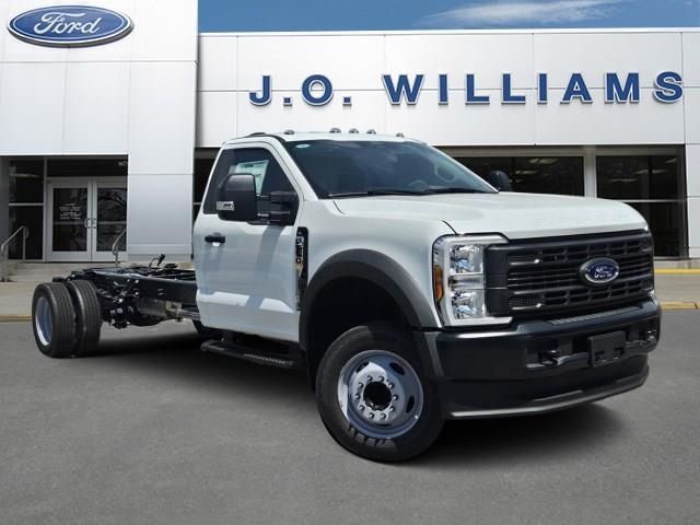 2024 Ford F-550 XL