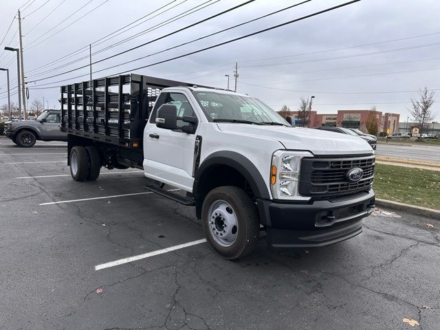 2024 Ford F-550 XL