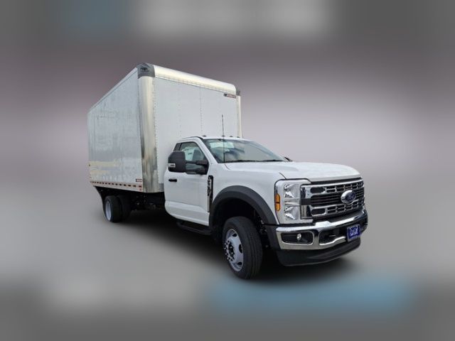 2024 Ford F-550 XL